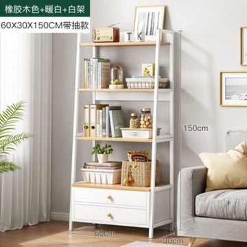 【MINE 家居】書架 收納架  60x30x150cm(書架/書櫃/架子)