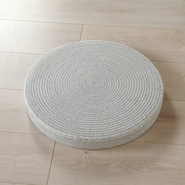 棉麻蒲團坐墊(現貨出清)