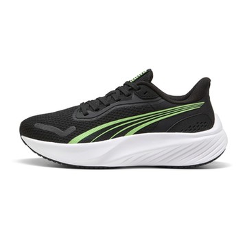 Puma Pounce Lite AC+ PS 大童 黑色 運動 休閒 慢跑鞋 40151205