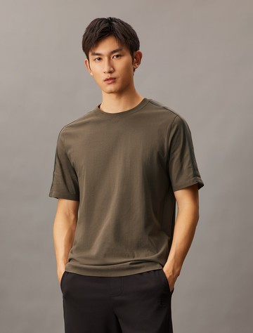 Calvin Klein Sport Icon 運動短袖 T 恤