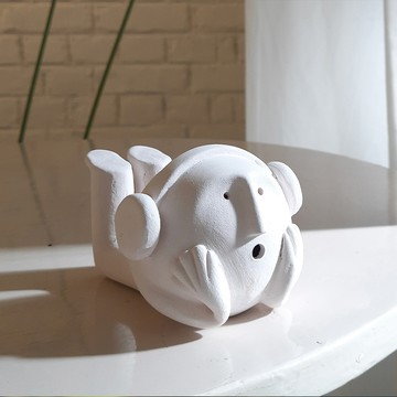 Claymen Easy Listener