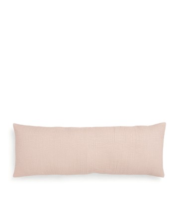 Harrods of London Habotai Fitzroy Cushion Cover