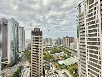 七期 親家市政廣場-美裝潢商辦-高樓層景觀戶｜台中市西屯區市政北七路