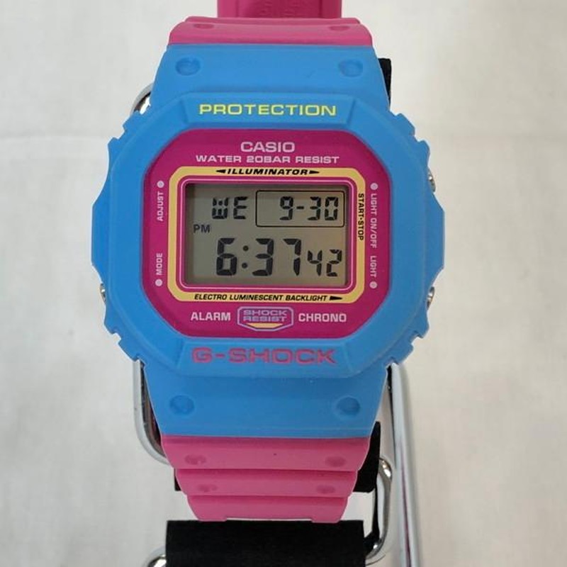 以下詳細G-SHOCK THROW BACK 1983 DW-5600TB-4A カシオ - aretebiztech.com