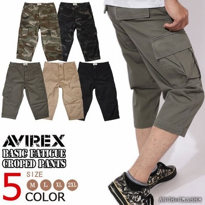 AVIREXパンツの通販 2,655件の検索結果 | LINEショッピング