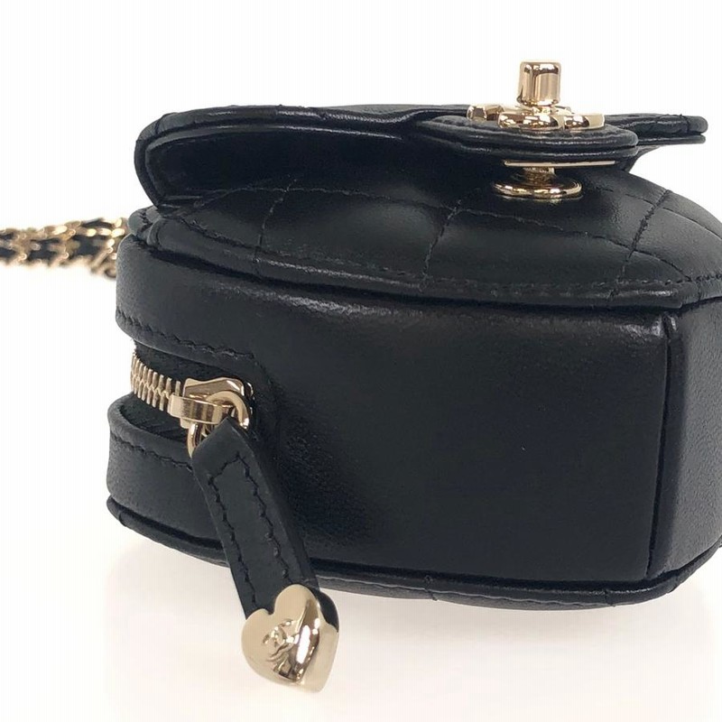 CHANELマトラッセチェーンバッグ シャネル マトラッセ チェーンショルダー AP2784 ショルダー