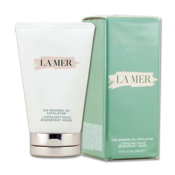 《LA MER 海洋拉娜》深海極效角質柔化霜 100ML