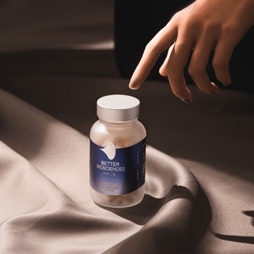 飛航模式膠囊(60顆) 1入