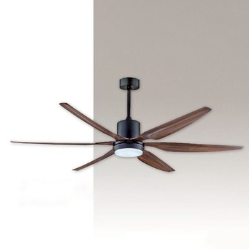 52吋20W三色變光吊扇 B102-81-25332