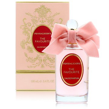PENHALIGONS 潘海利根 The Favourite 女王的耳語淡香精 EDP 100ml