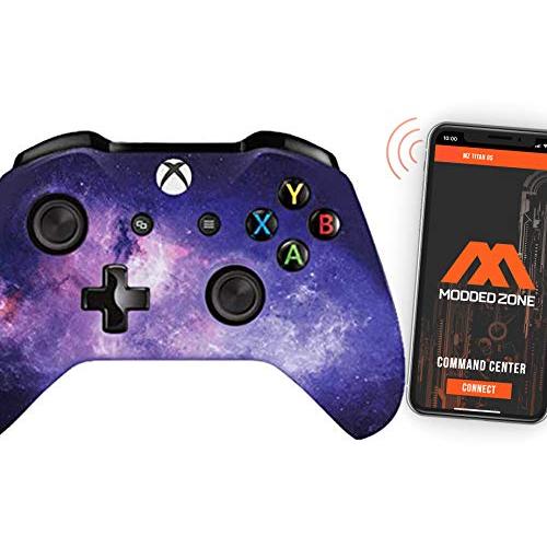 Xbox one modded store controller rapid fire