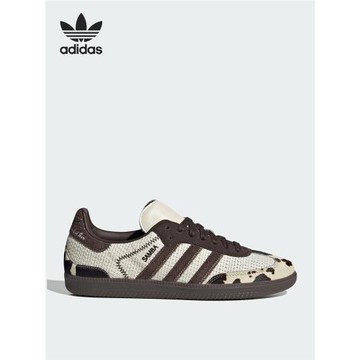 Adidas/阿迪達斯三葉草Samba OG男女時尚運動板鞋ID6024