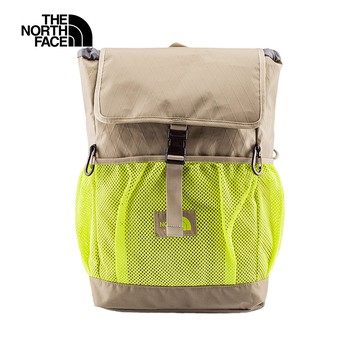 男女款棕色休閒後背包｜8DJKG1A