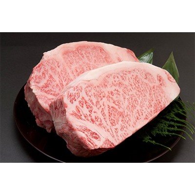 ふるさと納税 大野城市 福岡県産・A5博多和牛サーロインブロック　2kg(1kg×2パック)