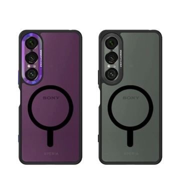 DEVILCASE SONY Xperia 1 VII 惡魔防摔殼 標準磁吸版