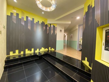 桃園第一廣場二期(一般事務所)｜桃園市桃園區東國街