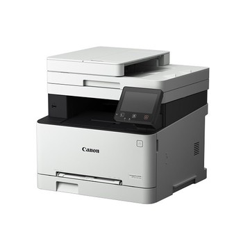 【內有活動方案】Canon imageCLASS MF644Cdw彩色雷射多功能複合機【影印/列印/掃描/傳真】