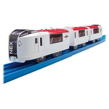 PLARAIL火車 ES-06 成田特快