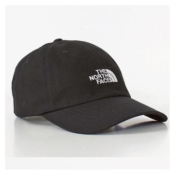 【美國 The North Face】NORM Hat 輕量透氣耐磨防曬棒球帽子(吸濕排汗_防風遮陽)/3SH3