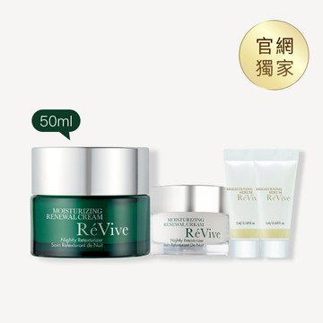 光采再生活膚霜50ml
