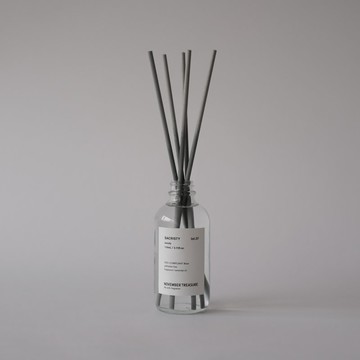 37 'SACRISTY / 空間精油擴香瓶