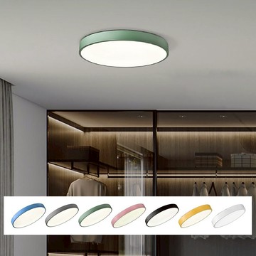 48W 單色吸頂燈 L01-2241B 2242B 2243B 2244B 2245B 2246B 2247B