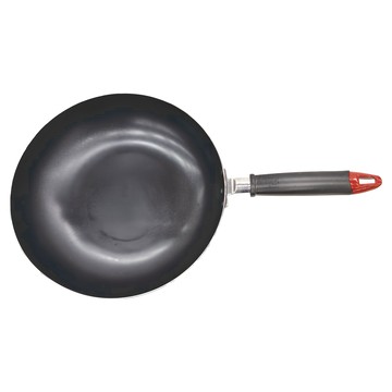 GOZENBO 御膳坊 大金輕量不沾深炒鍋  28cm  1個