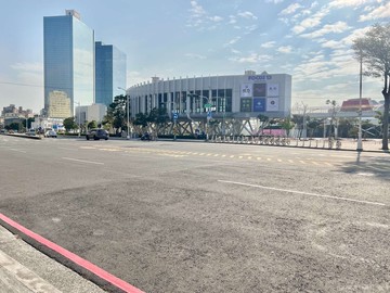 漢神百貨核心地段四套房滿租華廈｜高雄市苓雅區光明街