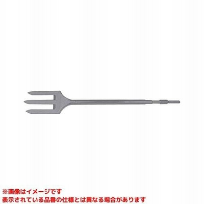 【10036 (313875)】 《KJK》 清水製作所 17H×600mmラクダ電動ハンマー用パワーショベル ωο0