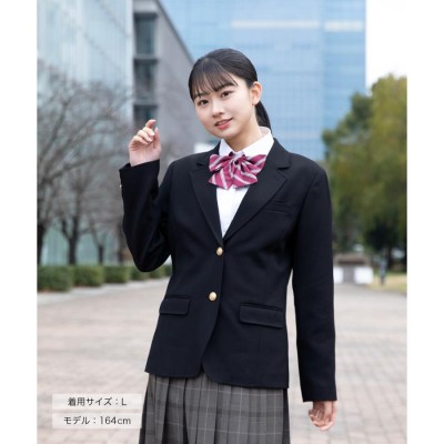 制服 ブレザー 女子 スクール ブレザー CONOMi 全5色 レギュラータイプ