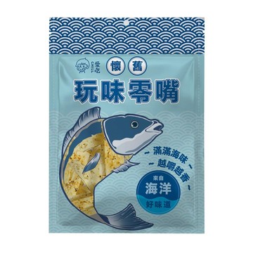 鱈魚絲 塔香鱈魚切片(90g/包)x2包