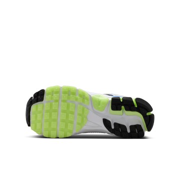 NIKE VOMERO 5 SILVER BLUE GS