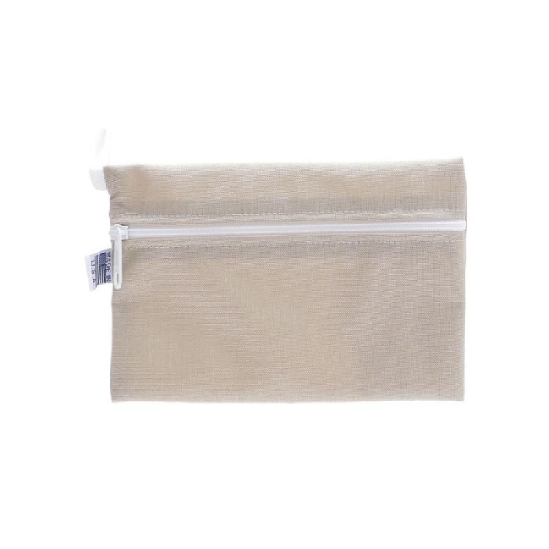 新品 ロンハーマン Ron Herman x メロ MELO Flat Pouch S ポーチ LIGHT BEIGE ベージュ  288001250036 グッズ | LINEブランドカタログ