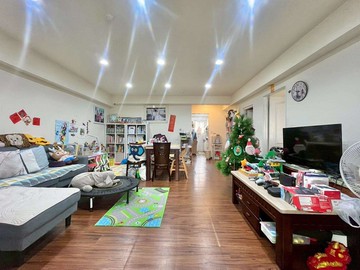 信實恬天津年貨大街大室內大三房平車❗️低總價｜台中市北區天津路二段