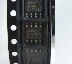 AD8620雙運放AD8620AR AD8620ARZ 貼片SOP8 一片起拍