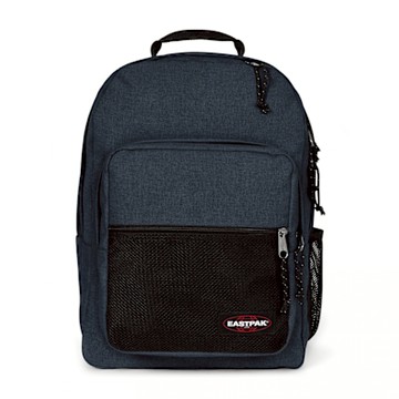 【EASTPAK】PINZIP - CORE COLORS 38L 電腦後背包 防潑水 雙主隔層 15吋筆電隔層