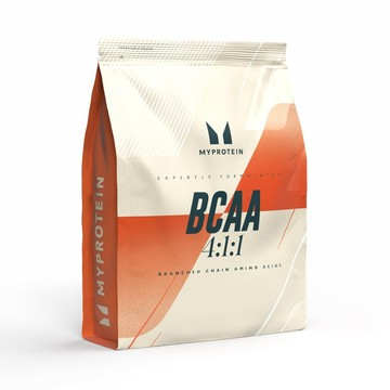 Essential BCAA 4:1:1 Powder - 500g - Unflavoured