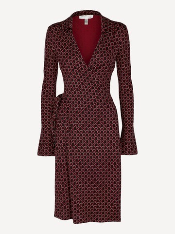 Diane Von Furstenberg Midi Dress