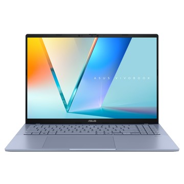 ASUS Vivobook S16 (S3607NA); Copilot+ PC