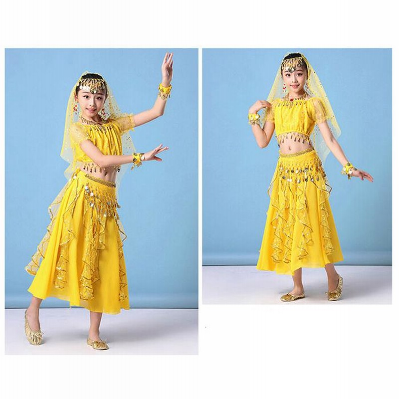 ハロウィン コスプレ イベント衣装 子供 キッズ ダンス衣装
