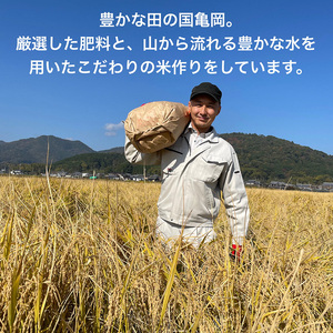 新米 コシヒカリ 玄米 20kg〈アグリにのうみ〉京都・亀岡産《令和5年産》 京都丹波産 ※着日指定不可※沖縄・北海道・離島お届け不可