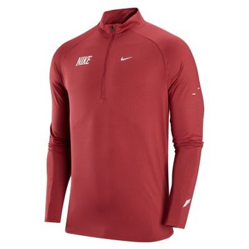 NIKE AS M NK DF STRIDE CNY HZ TOP 男 圓領套頭衫 IQ3818613