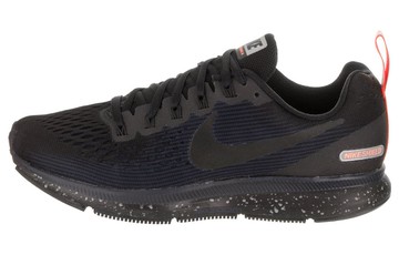WMNS AIR ZOOM PEGASUS 34 SHIELD OBSIDIAN