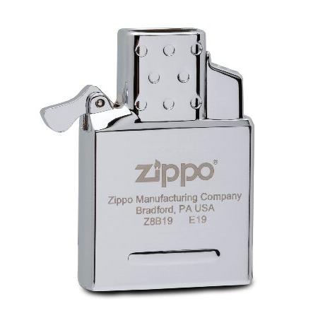 特価zippo（ジッポー）インサイドガスユニット ダブルトーチ レギュラーサイズ Double Torch Inserts並行輸入商品