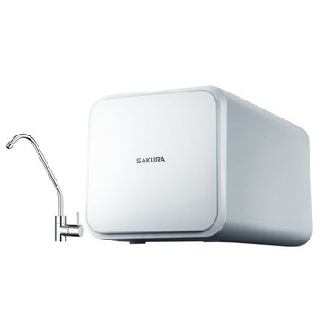 櫻花 P0230 RO淨水器 直出式淨水 機身燈光提醒 SGS認證三道式RO逆滲透淨水器【高雄永興照明】【APP滿額下單10%點數(單一帳號最高5000點)】1/31止