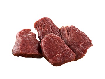 【有心肉舖子】黃金鴕鳥 菲力肉排 120g