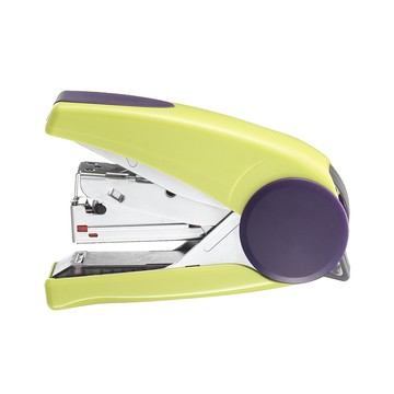 [家速配]SDI手牌壹指訂掌上型3號訂書機-顏色隨機出貨1242M
