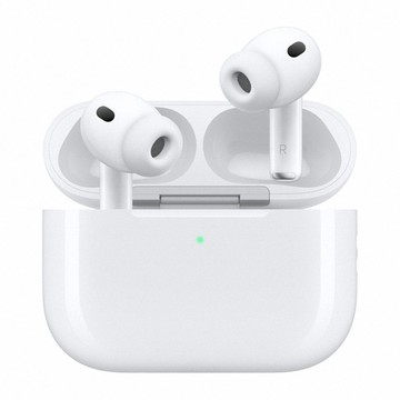 Apple AirPods Pro 3 原廠藍芽耳機 廠商直送
