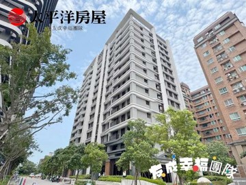 大有璟都3F三房車｜桃園市桃園區大有路