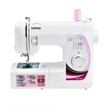 BROTHER GS1700 實用型縫紉機